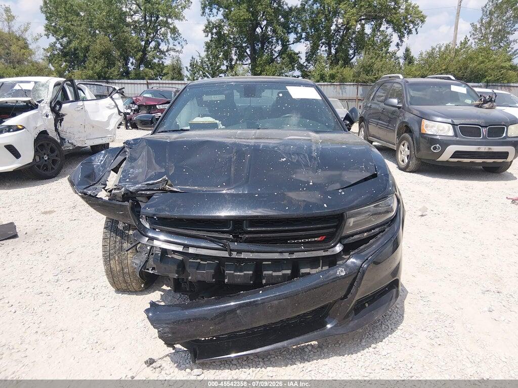 2C3CDXJG3GH141130 2016 DODGE CHARGER photo no. 11