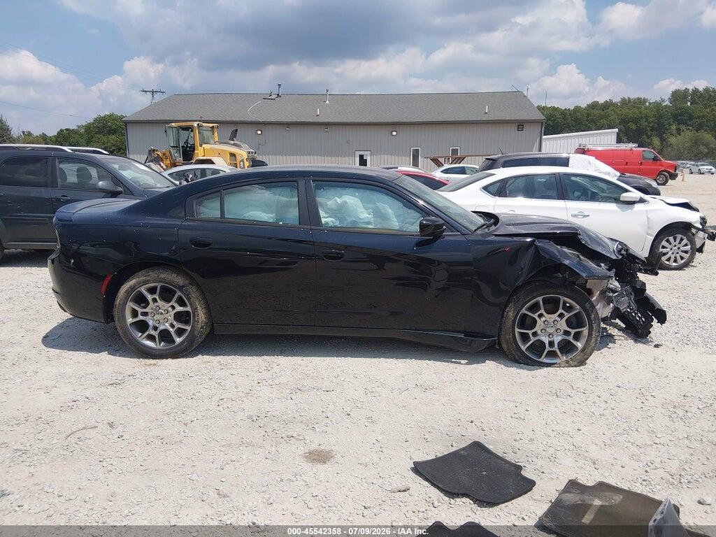 2C3CDXJG3GH141130 2016 DODGE CHARGER photo no. 12