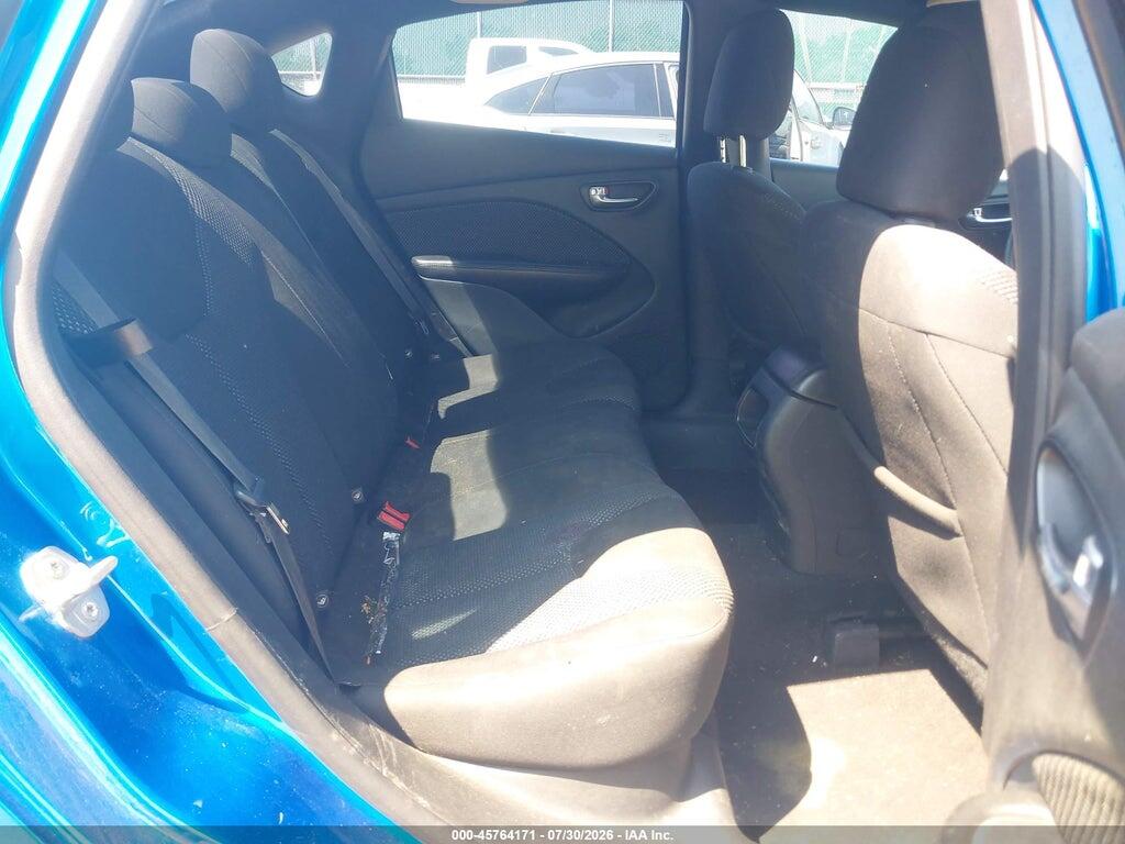 1C3CDFAA8GD577488 2016 DODGE DART photo no. 8
