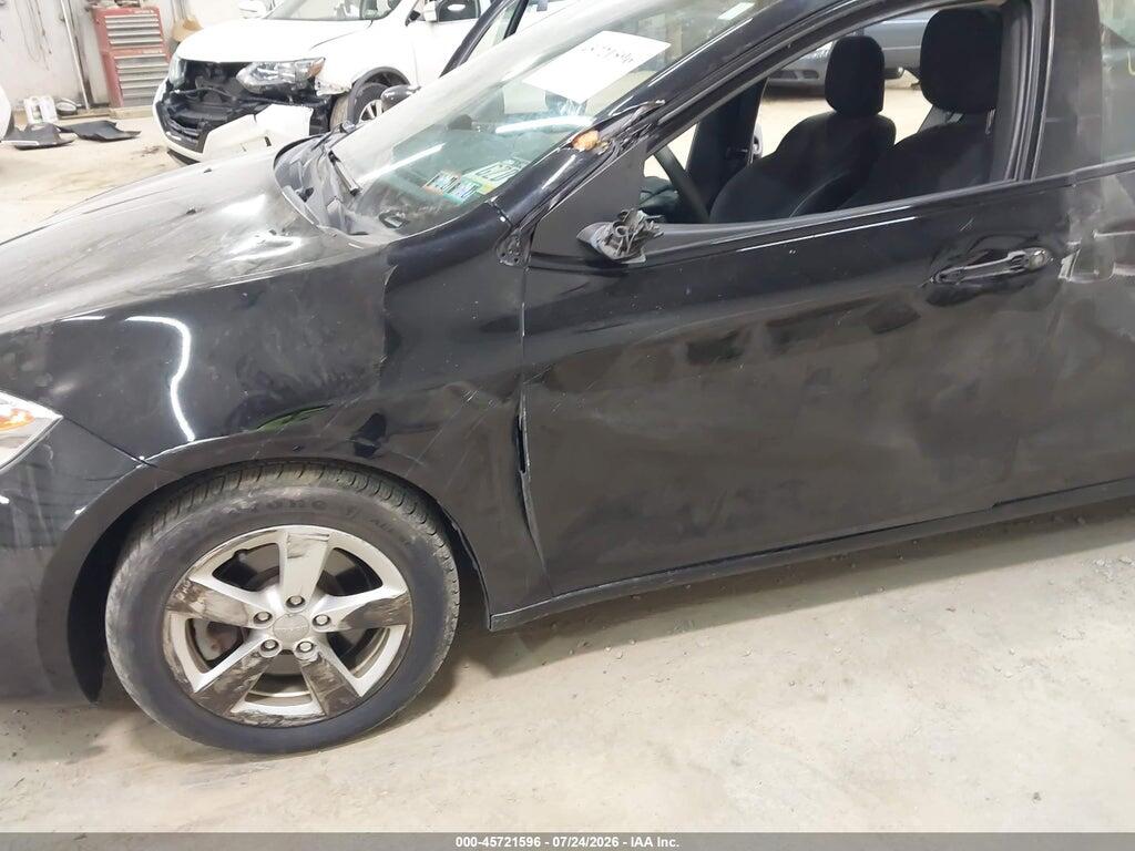 1C3CDFFA4GD796683 2016 DODGE DART photo no. 6