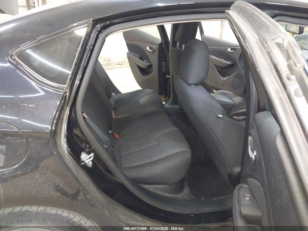 1C3CDFFA4GD796683 2016 DODGE DART photo no. 8