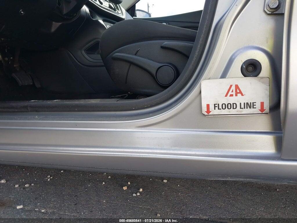 1C3CDFAA3GD555818 2016 DODGE DART photo no. 6