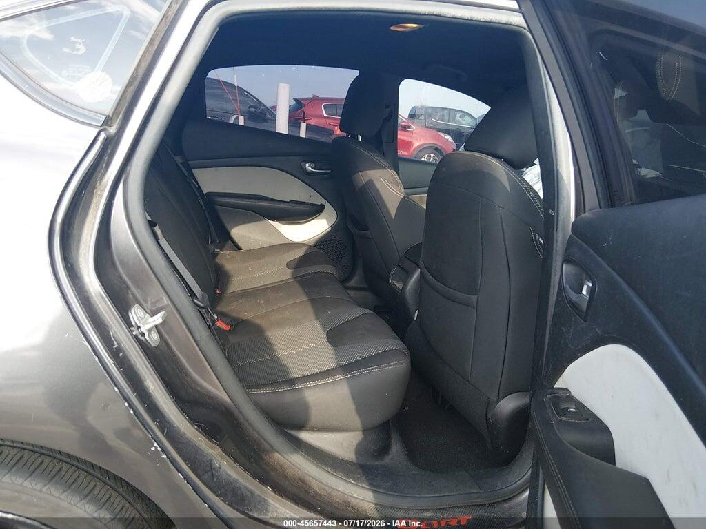 1C3CDFBB0GD518233 2016 DODGE DART photo no. 8