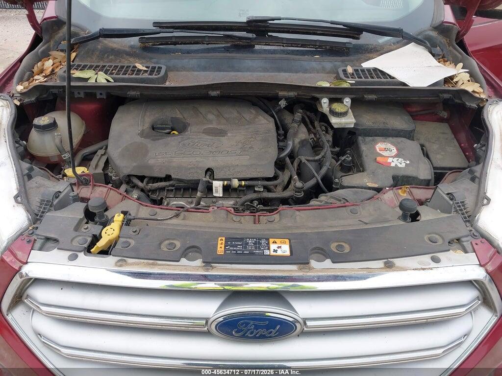 1FMCU0JD8HUB15187 2017 FORD ESCAPE photo no. 10