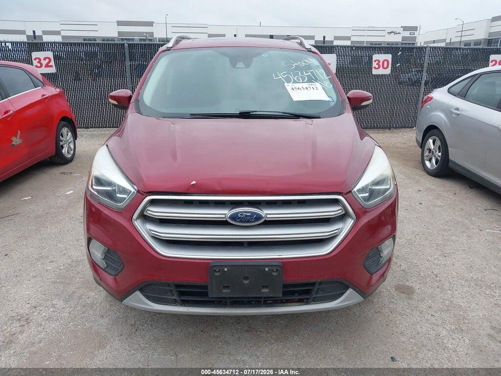 1FMCU0JD8HUB15187 2017 FORD ESCAPE photo no. 12