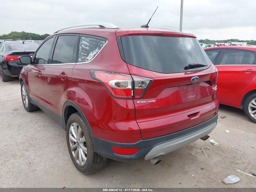 1FMCU0JD8HUB15187 2017 FORD ESCAPE photo no. 3
