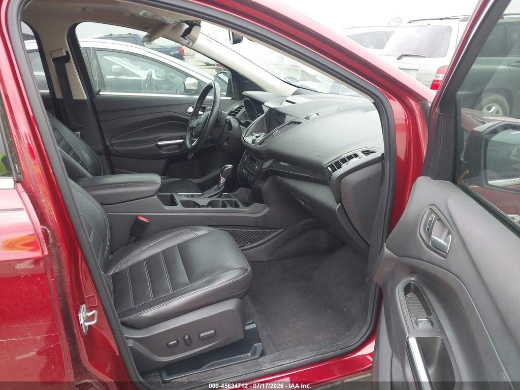 1FMCU0JD8HUB15187 2017 FORD ESCAPE photo no. 5