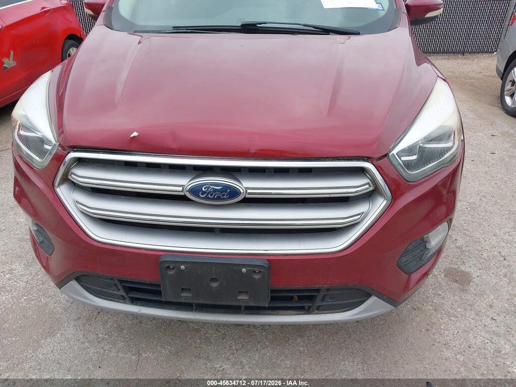 1FMCU0JD8HUB15187 2017 FORD ESCAPE photo no. 6