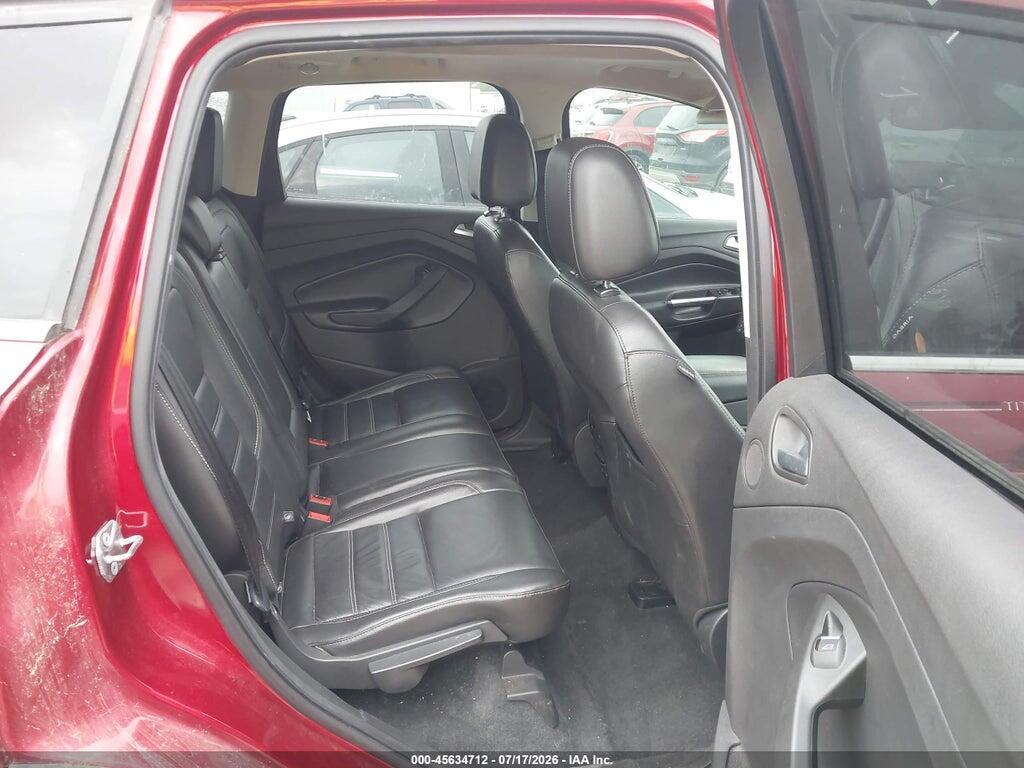 1FMCU0JD8HUB15187 2017 FORD ESCAPE photo no. 8