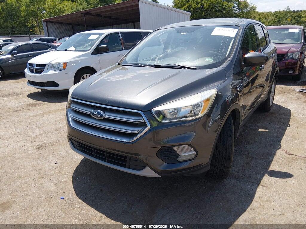 1FMCU0GDXHUB79545 2017 FORD ESCAPE photo no. 2
