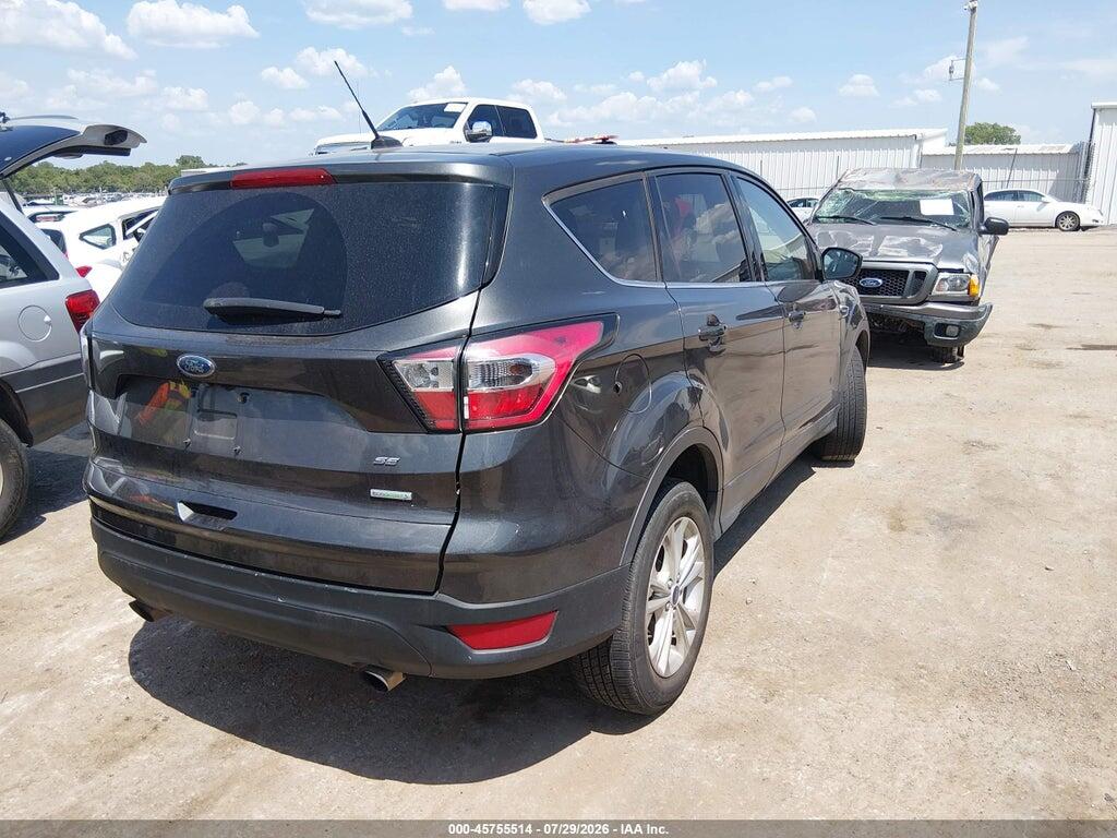 1FMCU0GDXHUB79545 2017 FORD ESCAPE photo no. 4