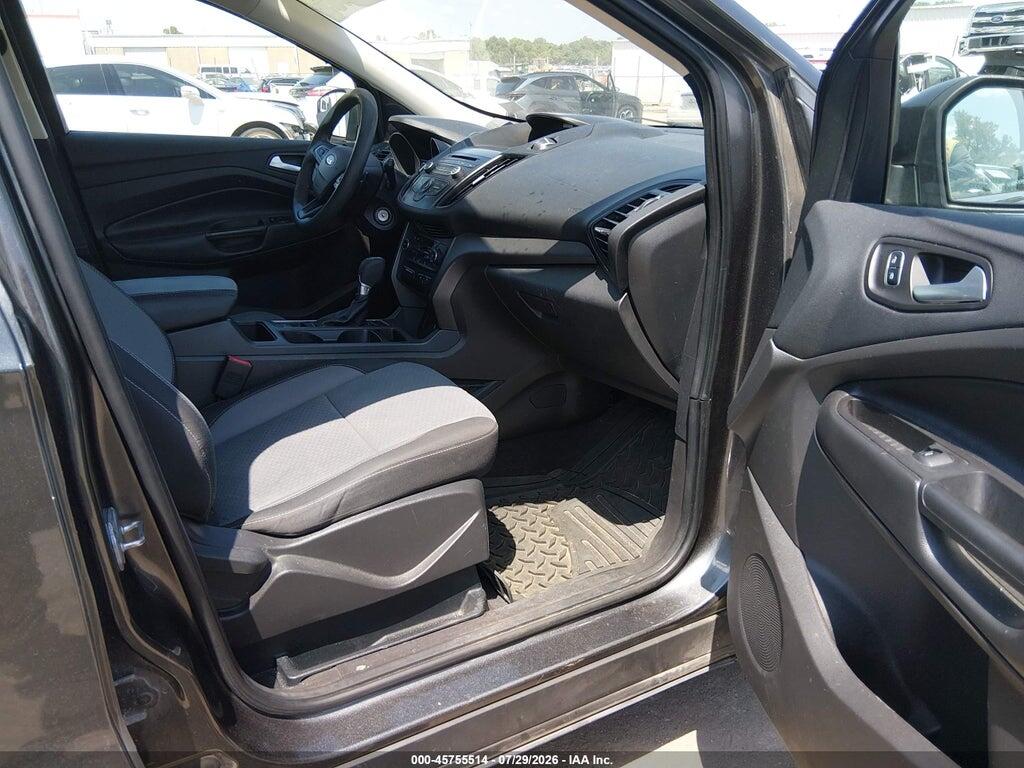 1FMCU0GDXHUB79545 2017 FORD ESCAPE photo no. 5