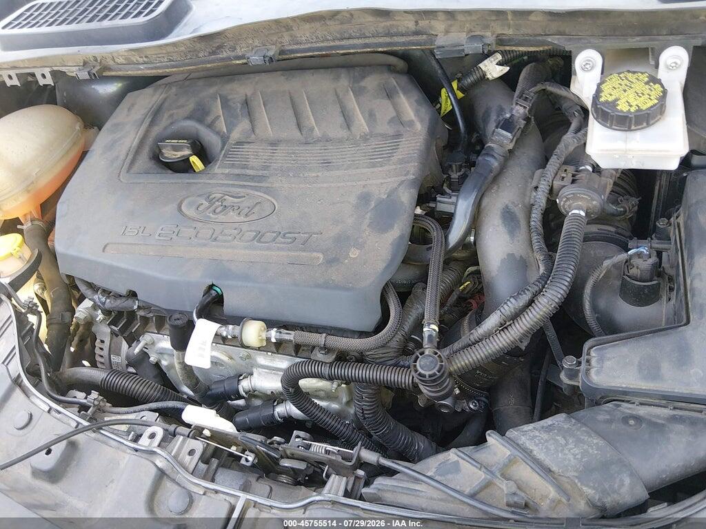 1FMCU0GDXHUB79545 2017 FORD ESCAPE photo no. 6