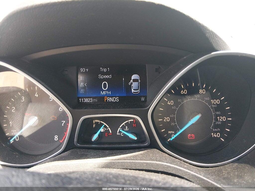 1FMCU0GDXHUB79545 2017 FORD ESCAPE photo no. 7