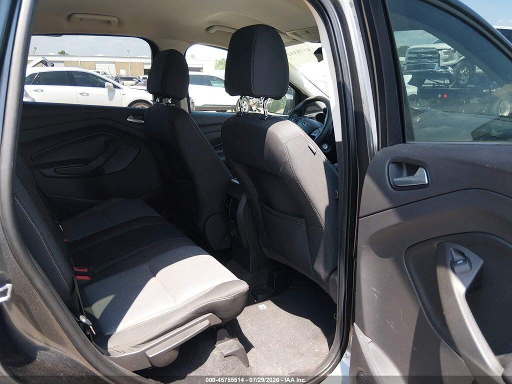 1FMCU0GDXHUB79545 2017 FORD ESCAPE photo no. 8