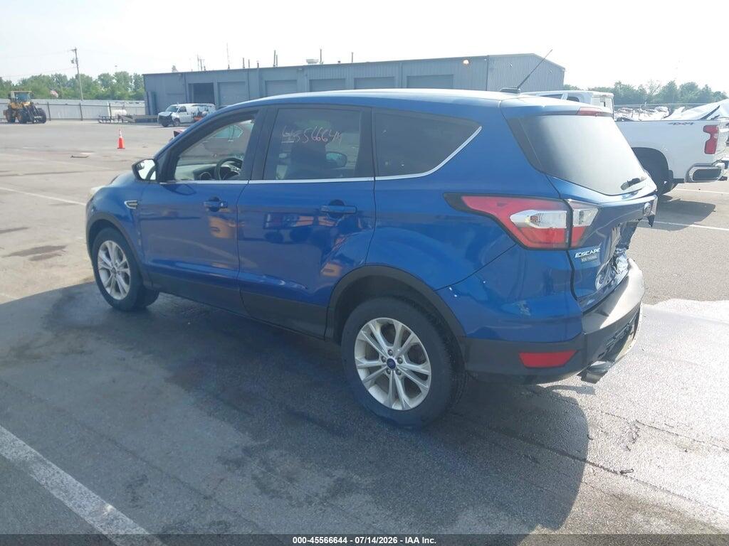 1FMCU0GD2HUD74636 2017 FORD ESCAPE photo no. 3