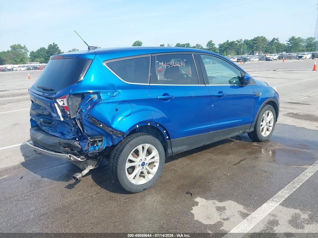 1FMCU0GD2HUD74636 2017 FORD ESCAPE photo no. 4