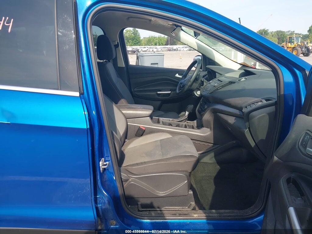 1FMCU0GD2HUD74636 2017 FORD ESCAPE photo no. 5