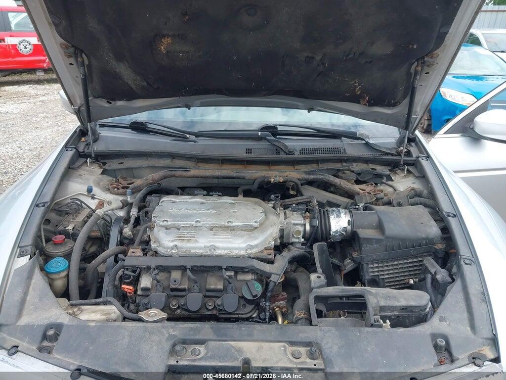 1HGCS22868A006818 2008 HONDA ACCORD photo no. 10