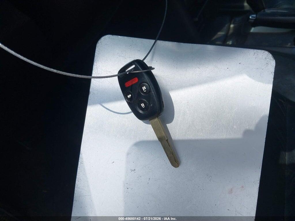 1HGCS22868A006818 2008 HONDA ACCORD photo no. 11