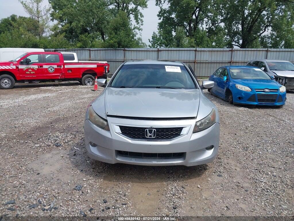 1HGCS22868A006818 2008 HONDA ACCORD photo no. 12