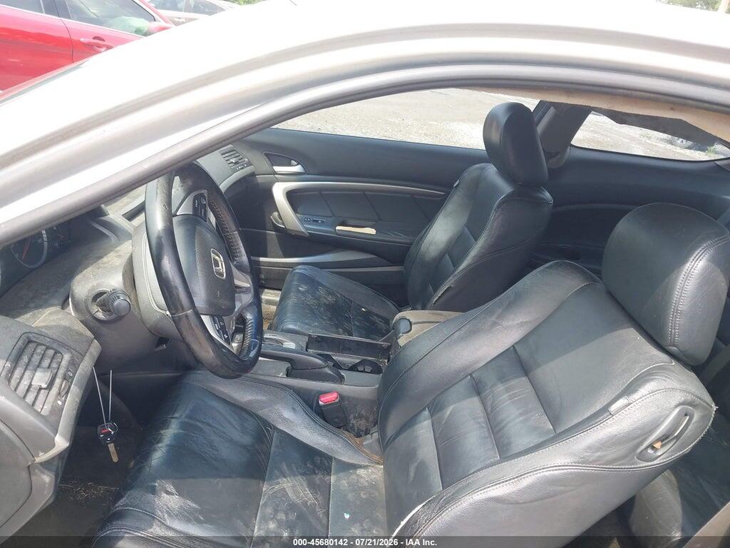 1HGCS22868A006818 2008 HONDA ACCORD photo no. 5