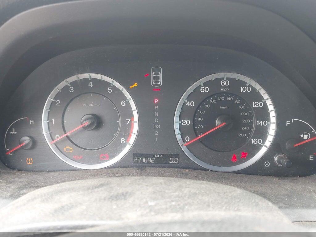 1HGCS22868A006818 2008 HONDA ACCORD photo no. 7