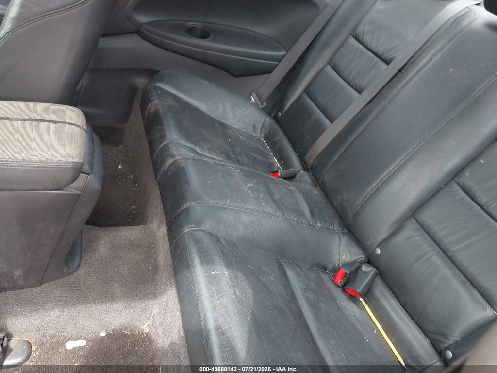 1HGCS22868A006818 2008 HONDA ACCORD photo no. 8