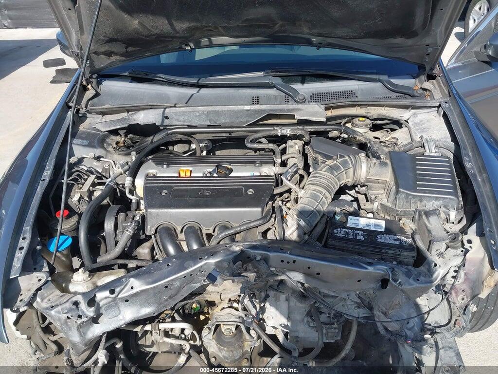 JHMCP26738C033916 2008 HONDA ACCORD photo no. 10