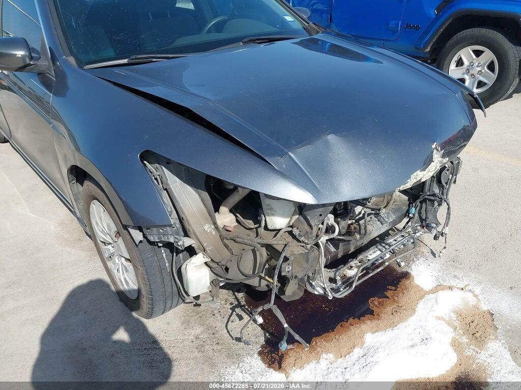 JHMCP26738C033916 2008 HONDA ACCORD photo no. 6
