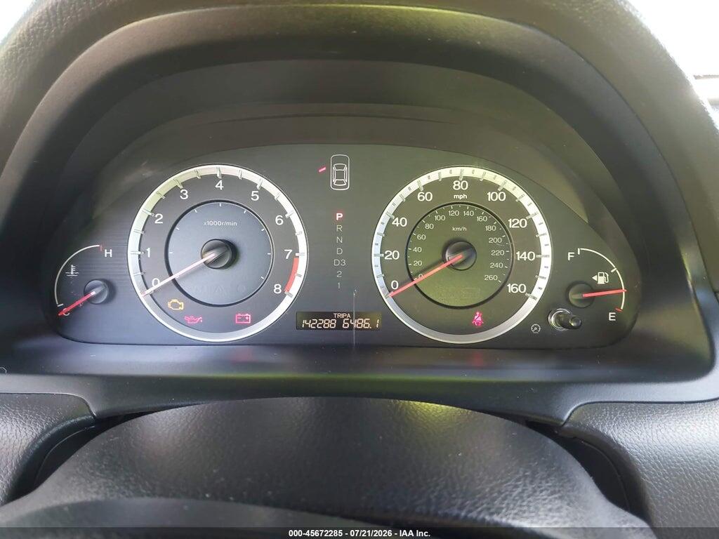 JHMCP26738C033916 2008 HONDA ACCORD photo no. 7