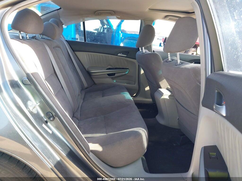 JHMCP26738C033916 2008 HONDA ACCORD photo no. 8