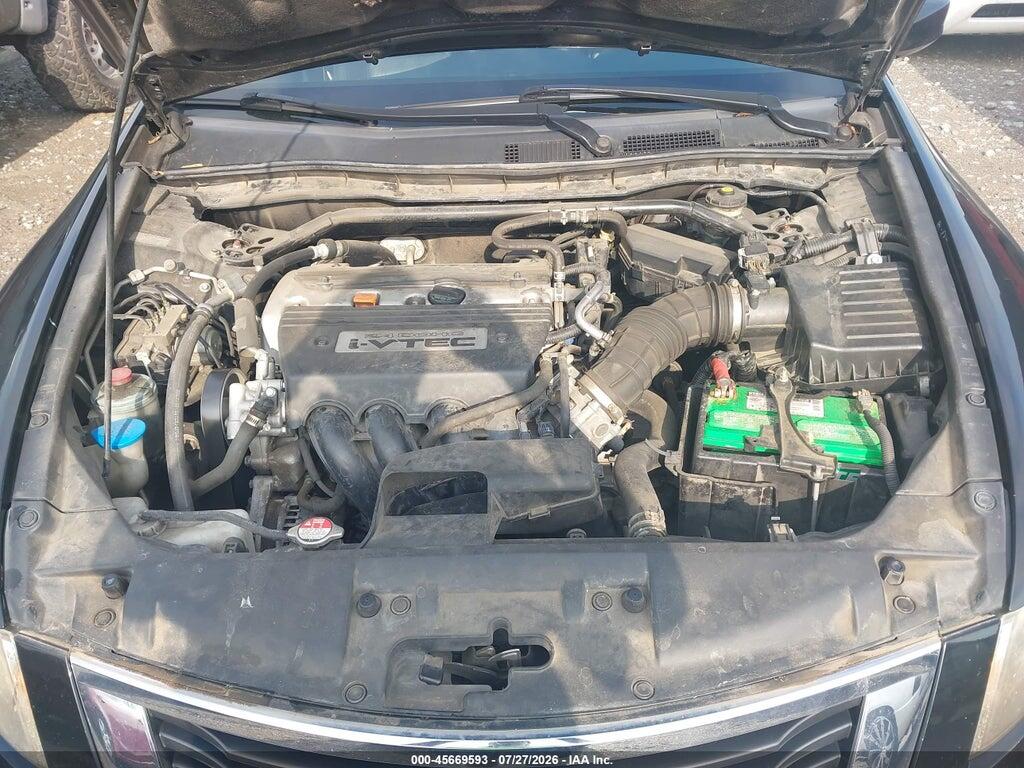 JHMCP26828C003279 2008 HONDA ACCORD photo no. 10