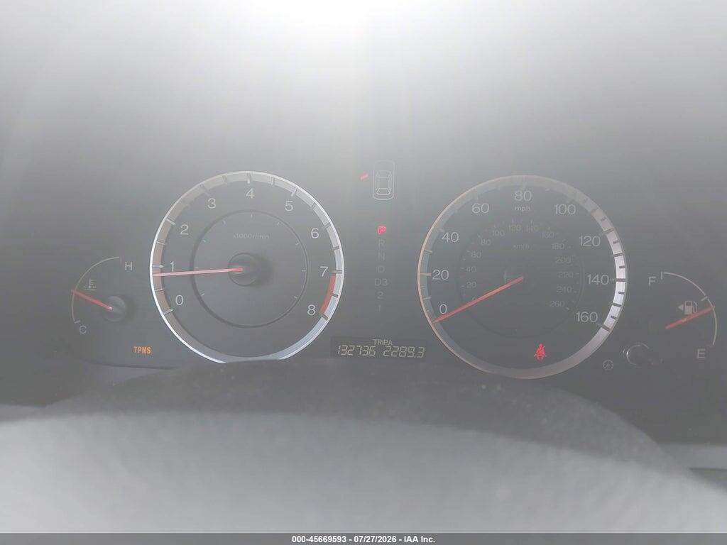 JHMCP26828C003279 2008 HONDA ACCORD photo no. 7