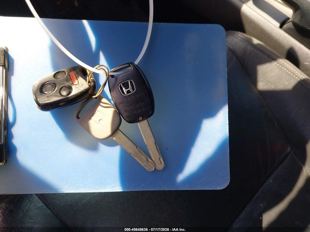 1HGCS22848A016635 2008 HONDA ACCORD photo no. 11