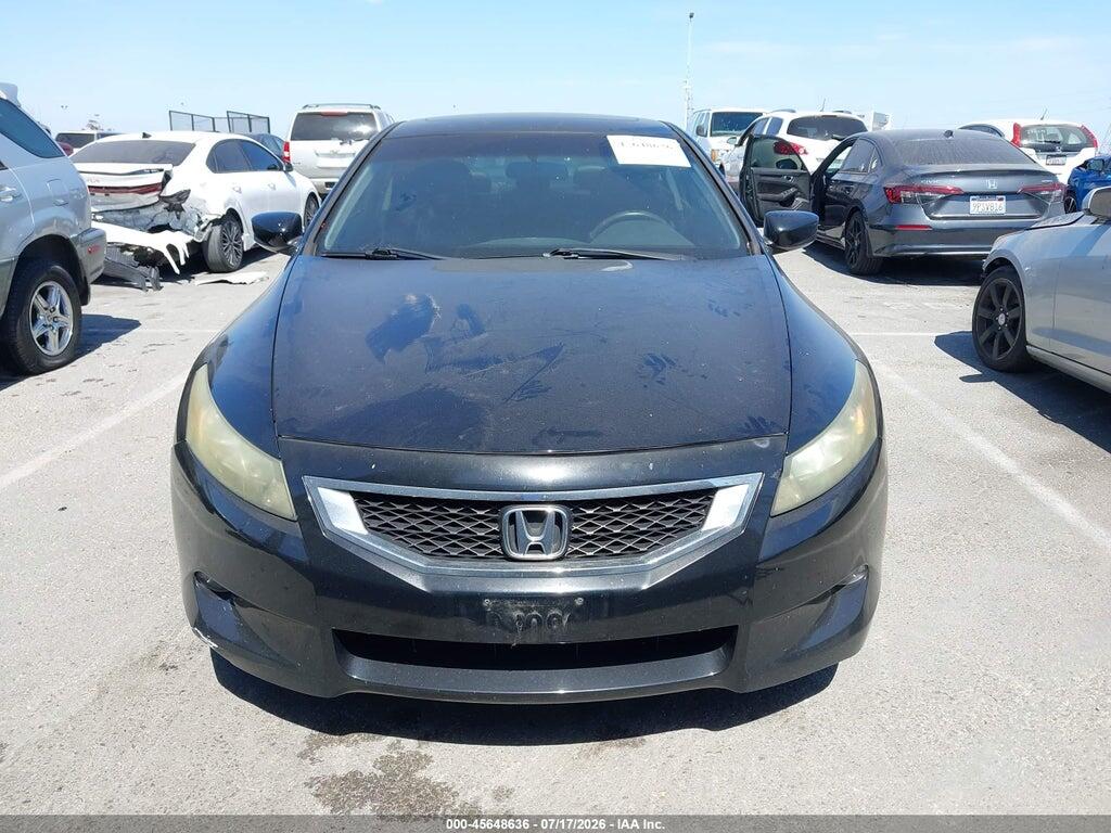 1HGCS22848A016635 2008 HONDA ACCORD photo no. 12