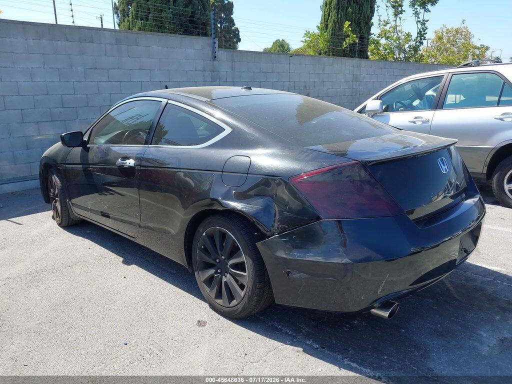 1HGCS22848A016635 2008 HONDA ACCORD photo no. 3