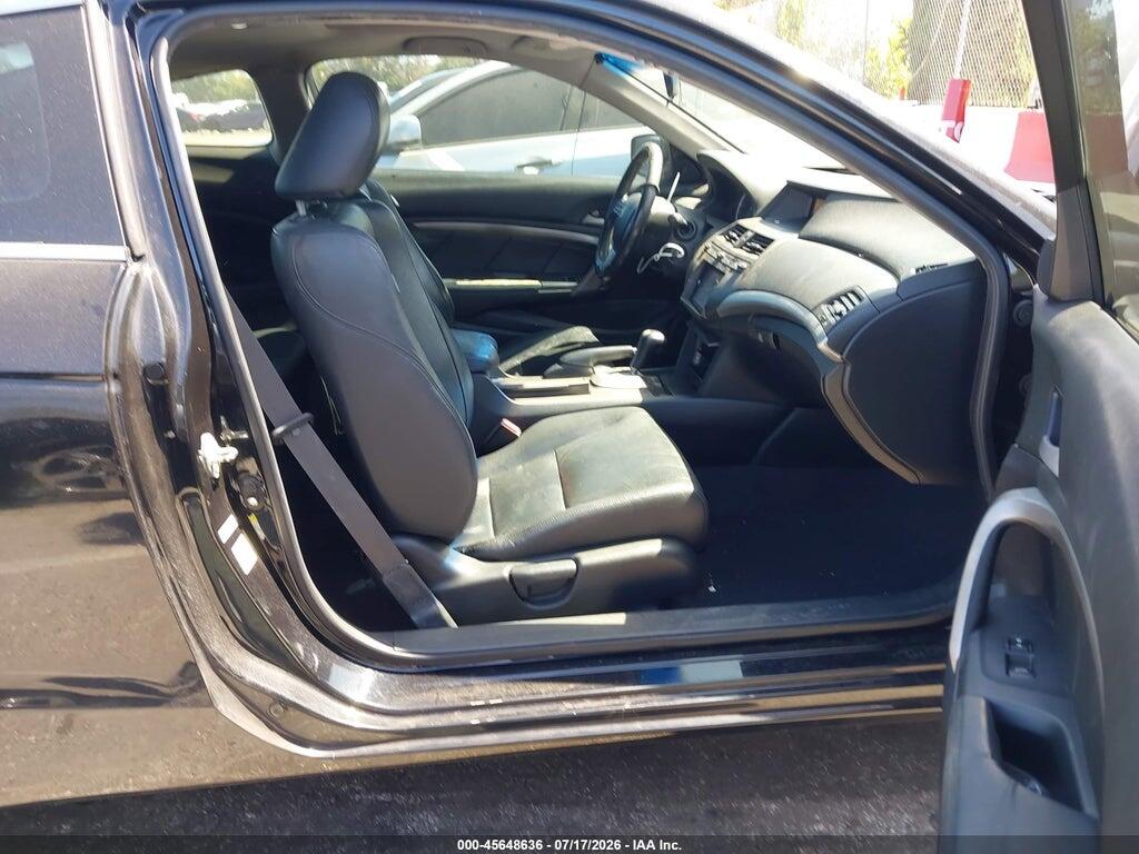 1HGCS22848A016635 2008 HONDA ACCORD photo no. 5