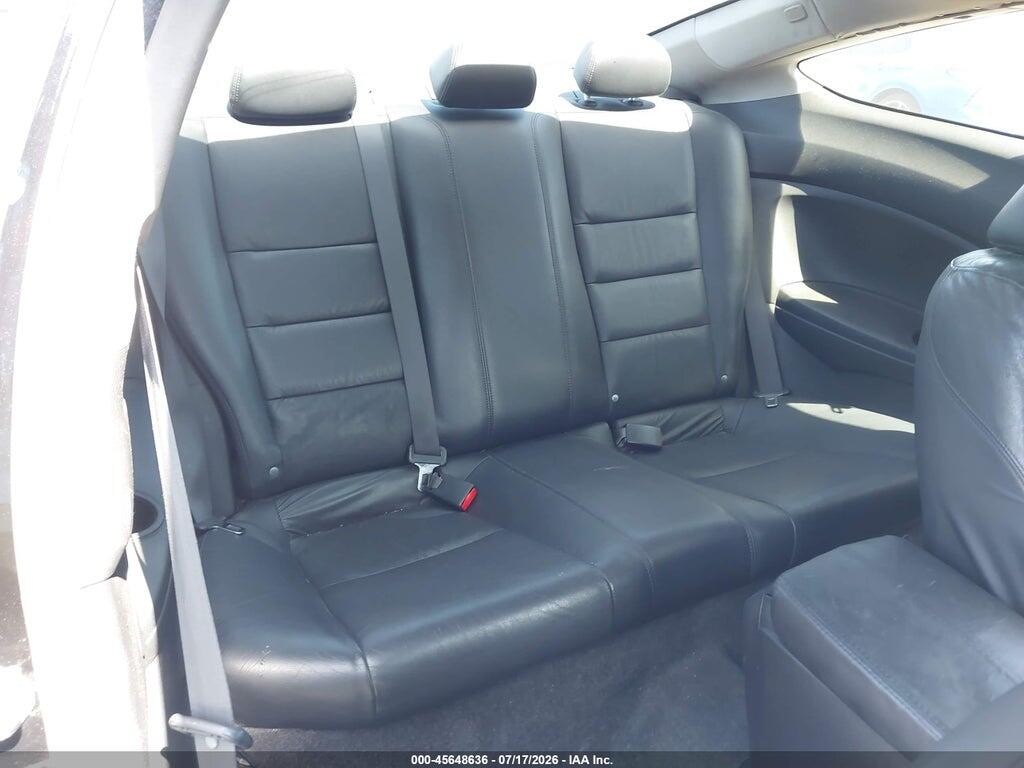 1HGCS22848A016635 2008 HONDA ACCORD photo no. 8
