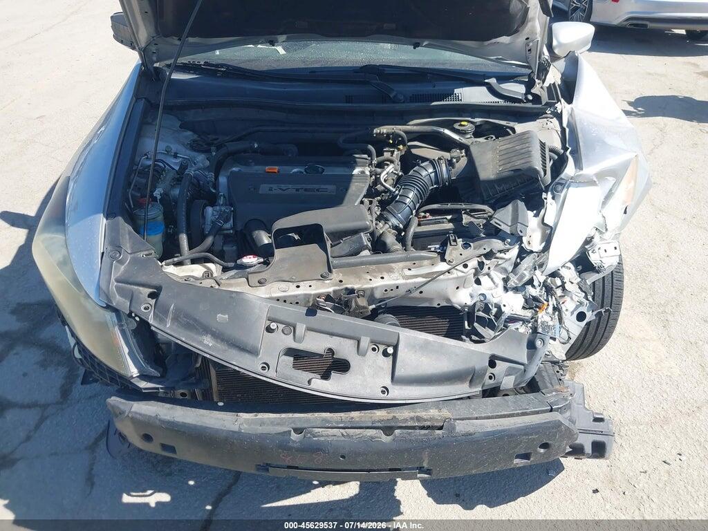 JHMCP26728C043093 2008 HONDA ACCORD photo no. 10
