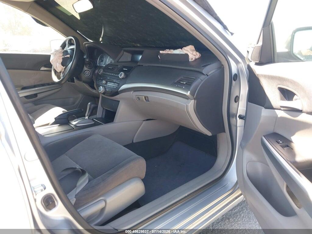 JHMCP26728C043093 2008 HONDA ACCORD photo no. 5