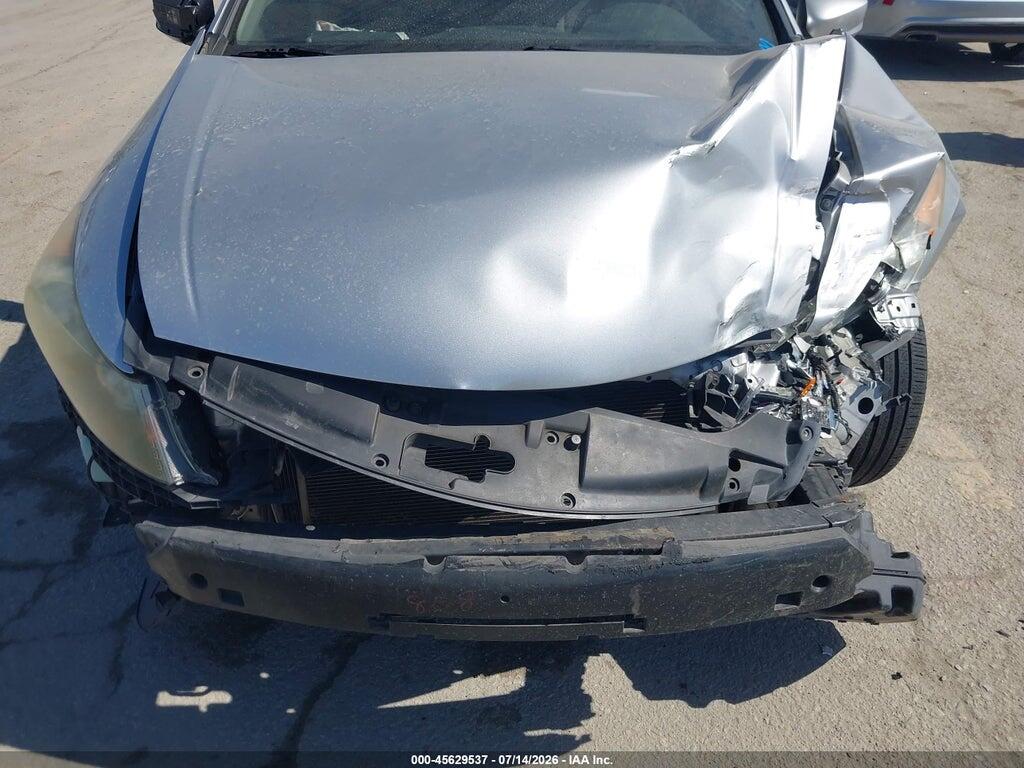 JHMCP26728C043093 2008 HONDA ACCORD photo no. 6
