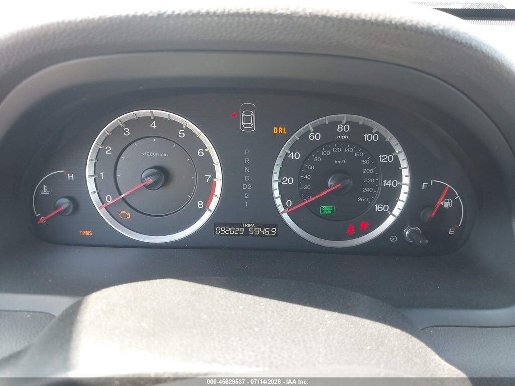 JHMCP26728C043093 2008 HONDA ACCORD photo no. 7