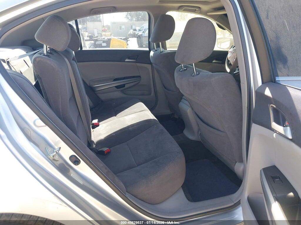 JHMCP26728C043093 2008 HONDA ACCORD photo no. 8