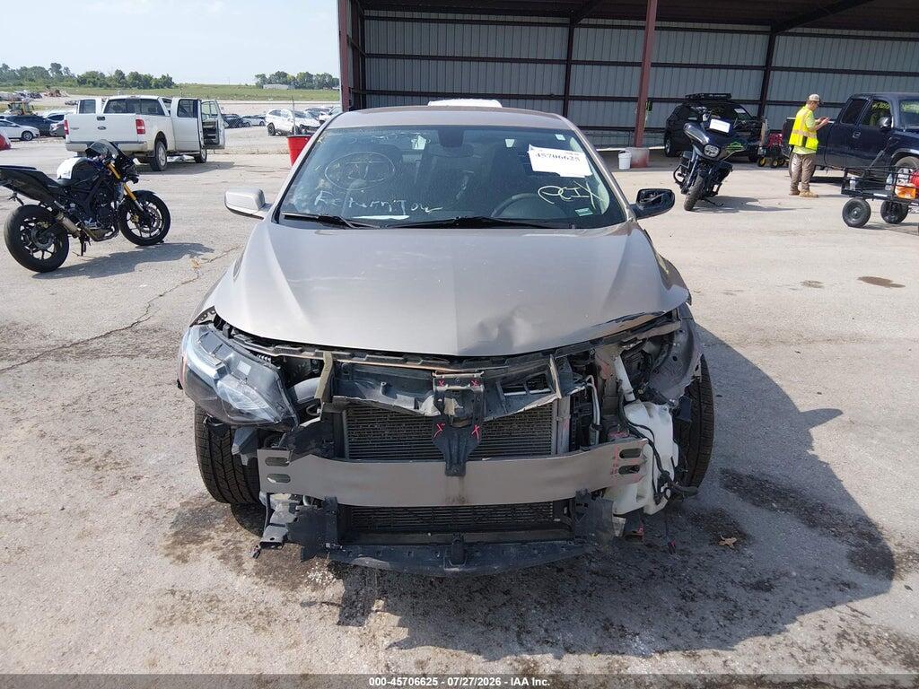 1G1ZD5ST9NF138147 2022 CHEVROLET MALIBU photo no. 12