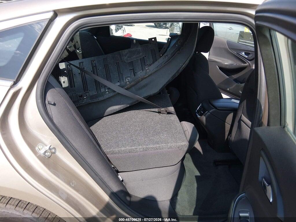 1G1ZD5ST9NF138147 2022 CHEVROLET MALIBU photo no. 8