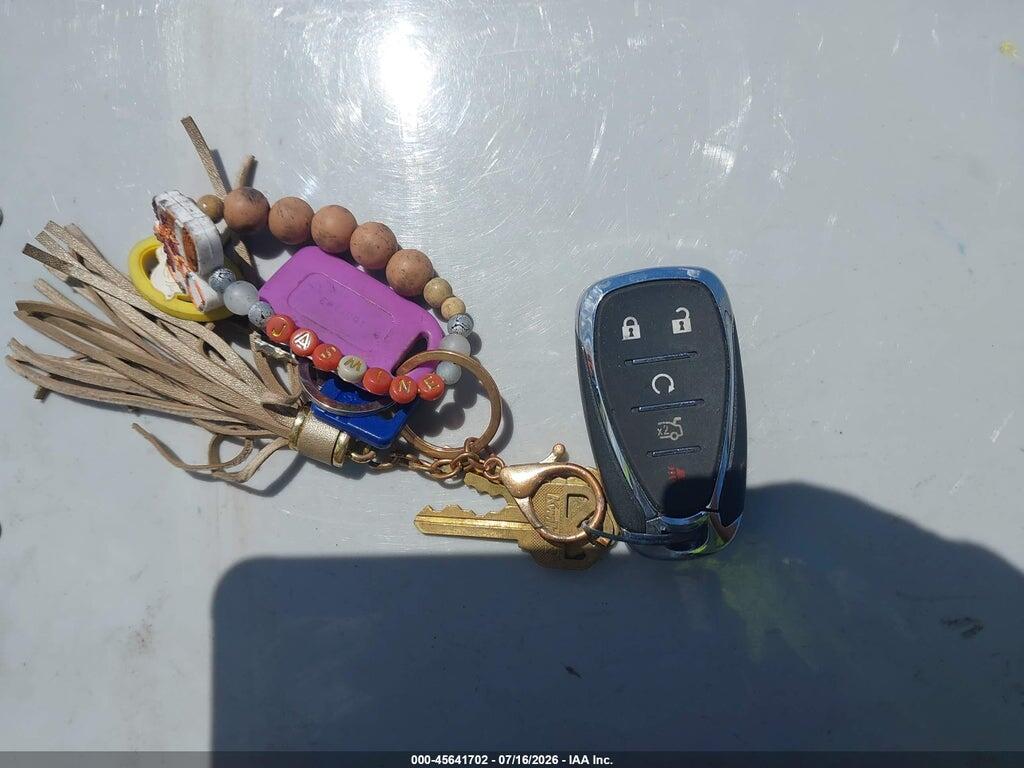 1G1ZB5ST5NF191868 2022 CHEVROLET MALIBU photo no. 11