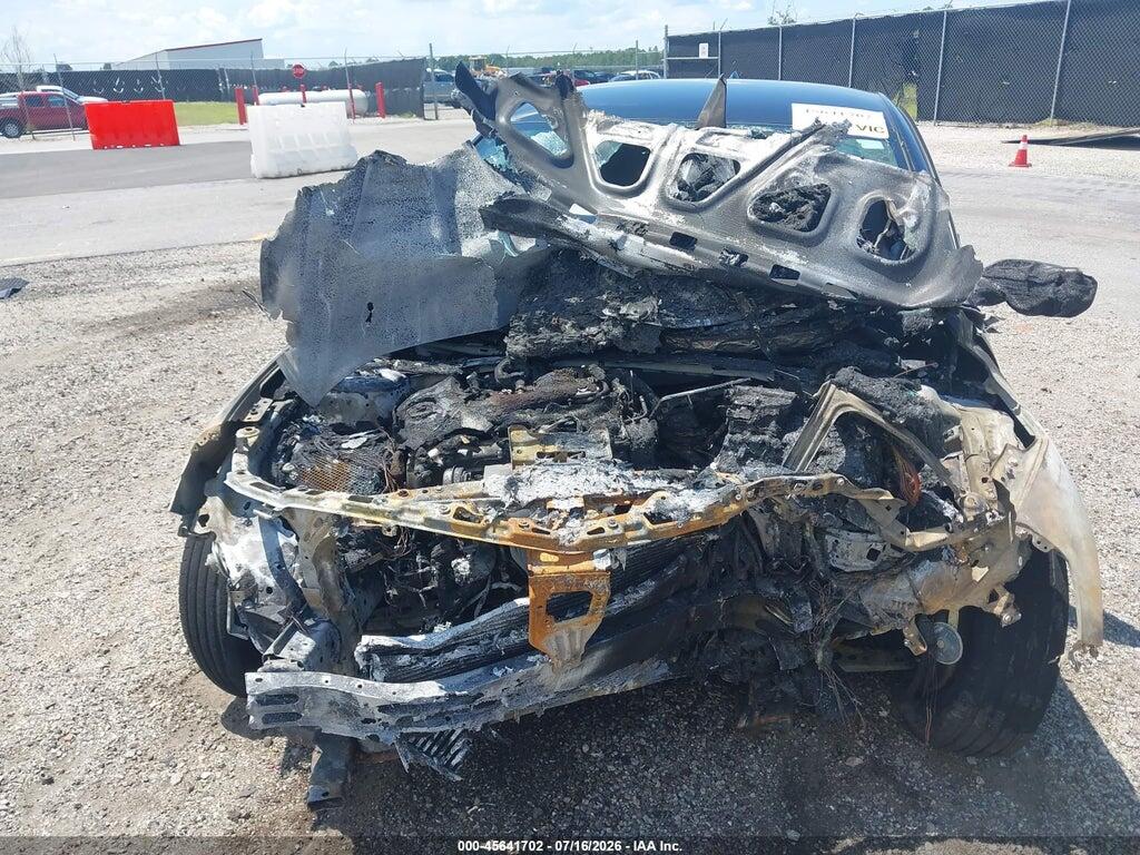 1G1ZB5ST5NF191868 2022 CHEVROLET MALIBU photo no. 6