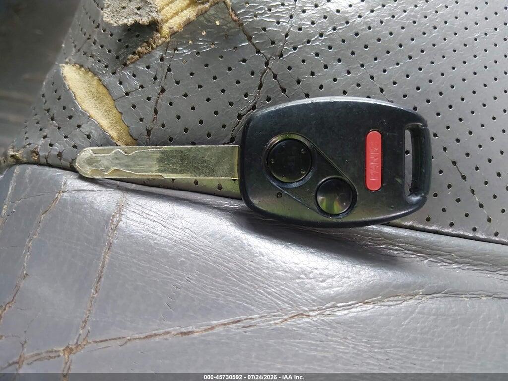 5FPYK1F55BB008323 2011 HONDA RIDGELINE photo no. 11