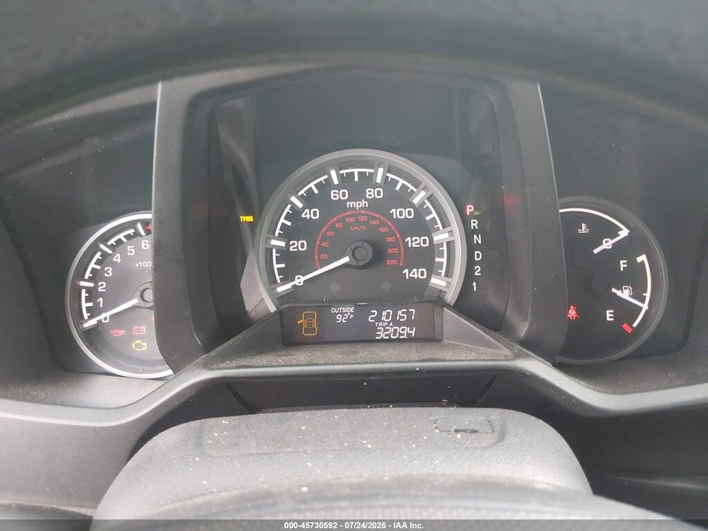 5FPYK1F55BB008323 2011 HONDA RIDGELINE photo no. 7